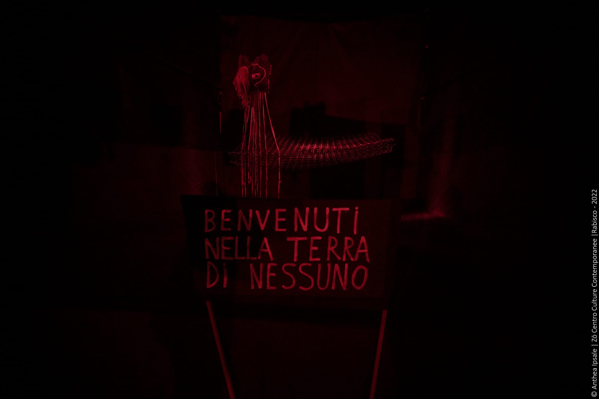 L'effetto isola