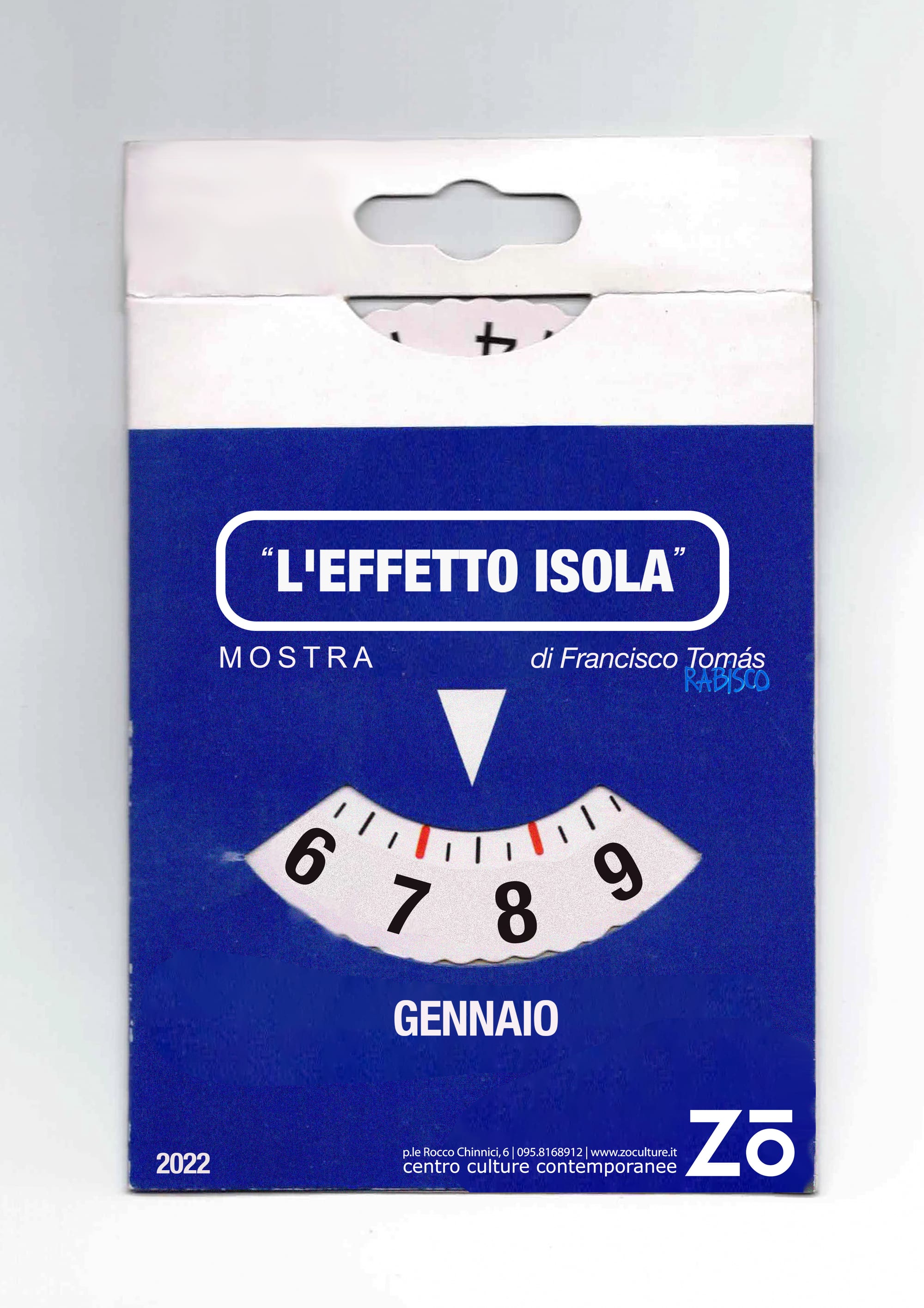 L'effetto isola — 15