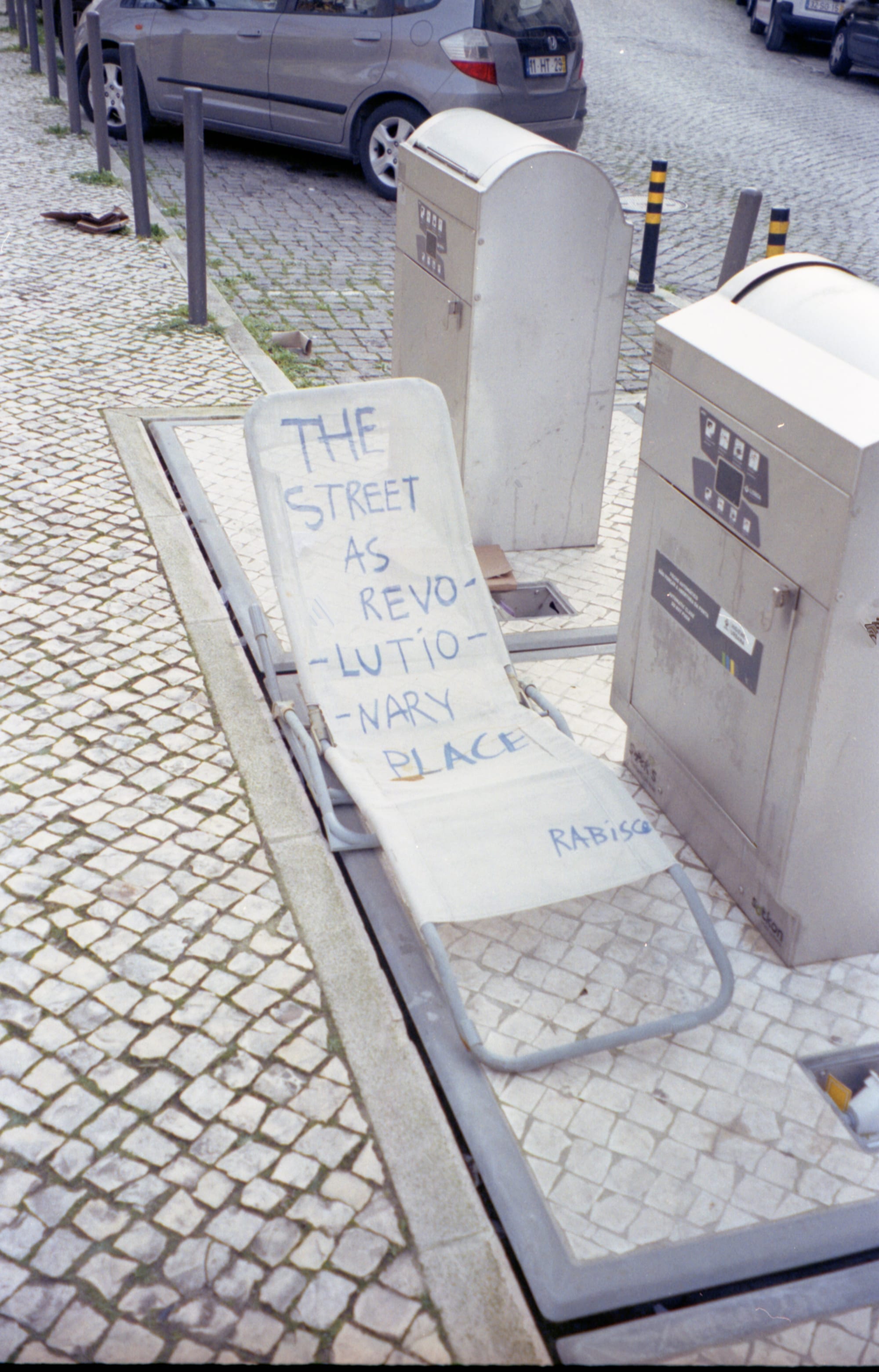 Public Works — 12