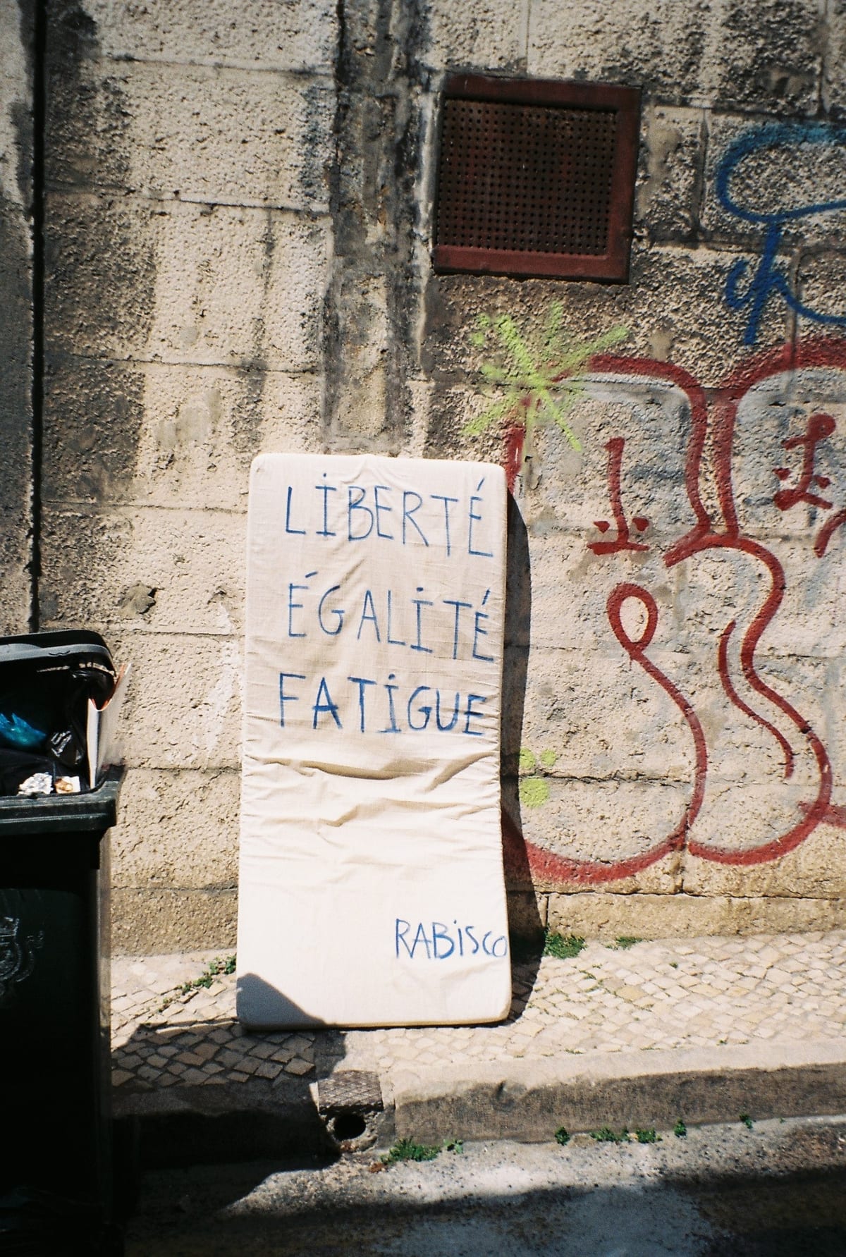 Public Works — 1