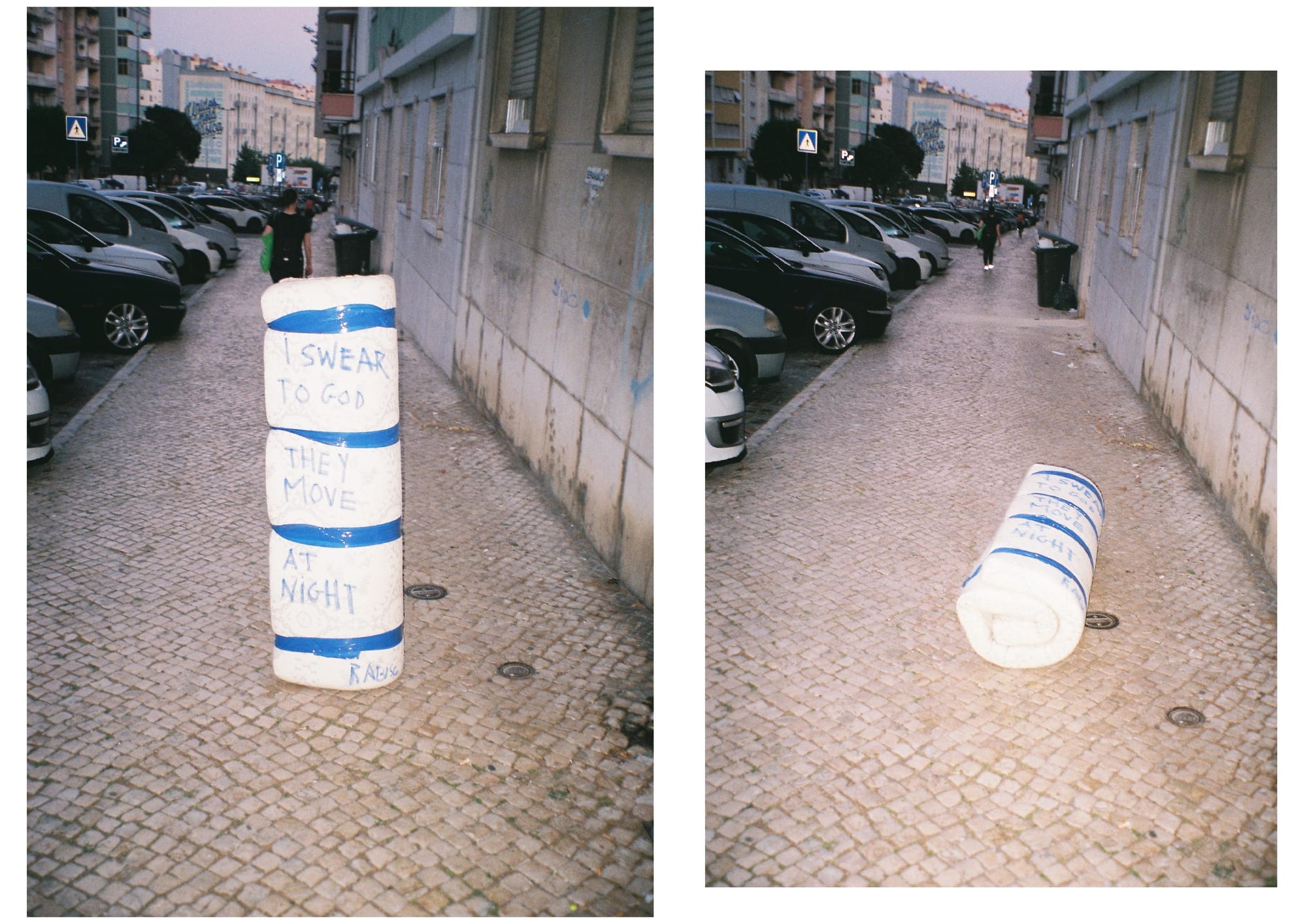 Public Works — 3